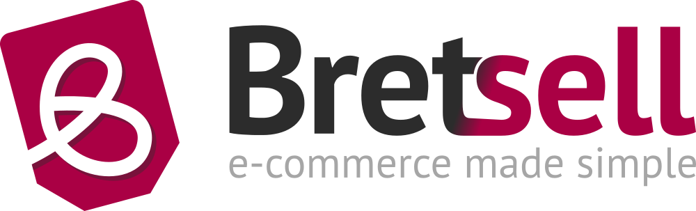 Bretsell, the e-commerce module for CMS Made Simple